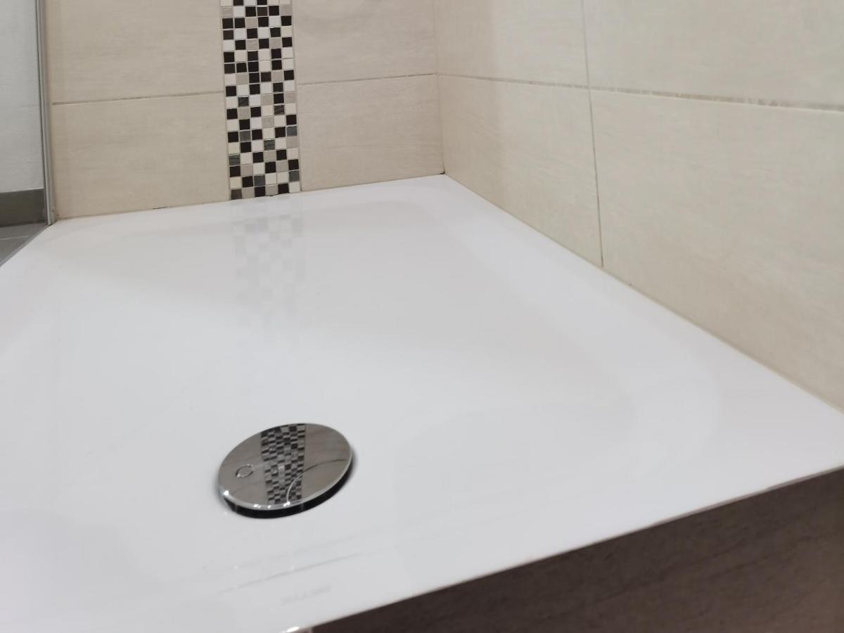 Ferienwohnung Hockertz Habscheid ภายนอก รูปภาพ